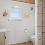 5 Star Holiday Home In Idestrup Dom wakacyjny