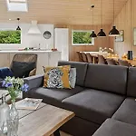 Dom wakacyjny 5 Star Holiday Home In Idestrup *
