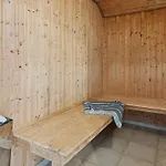 5 Star Holiday Home In Idestrup Dom wakacyjny Bøtø By