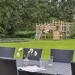 5 Star Holiday Home In Idestrup Dom wakacyjny *