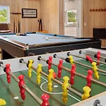 5 Star Holiday Home In Idestrup Dom wakacyjny Bøtø By