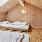 Dom wakacyjny 5 Star Holiday Home In Idestrup