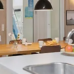 Dom wakacyjny 5 Star Holiday Home In Idestrup