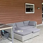 5 Star Holiday Home In Idestrup Dom wakacyjny