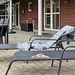 5 Star Holiday Home In Idestrup * Bøtø By