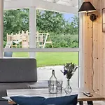 Dom wakacyjny 5 Star Holiday Home In Idestrup Bøtø By