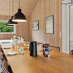 Dom wakacyjny 5 Star Holiday Home In Idestrup *