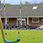Dom wakacyjny 5 Star Holiday Home In Idestrup Bøtø By