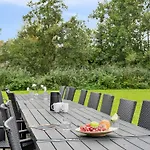 5 Star Holiday Home In Idestrup Bøtø By