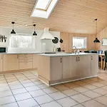 Dom wakacyjny 5 Star Holiday Home In Idestrup *