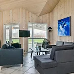 5 Star Holiday Home In Idestrup Dom wakacyjny