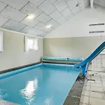 5 Star Holiday Home In Idestrup * Bøtø By
