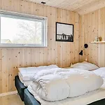 5 Star Holiday Home In Idestrup Dom wakacyjny *