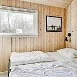 Dom wakacyjny 5 Star Holiday Home In Idestrup *