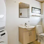 5 Star Holiday Home In Idestrup * Bøtø By