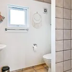 5 Star Holiday Home In Idestrup Dom wakacyjny *
