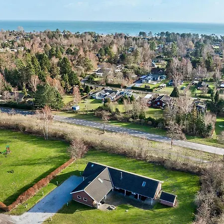 Luxury Pool Marielyst - By Traum *