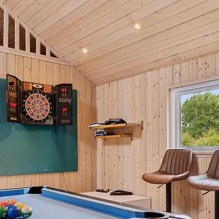 Feriehus Luxury Pool Marielyst - By Traum