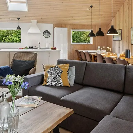 Feriehus Luxury Pool Marielyst - By Traum *