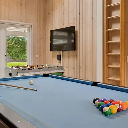 Luxury Pool Marielyst - By Traum *