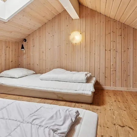 Feriehus Luxury Pool Marielyst - By Traum