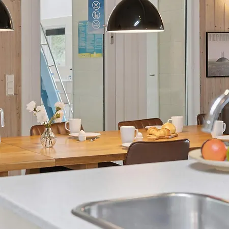 Feriehus Luxury Pool Marielyst - By Traum