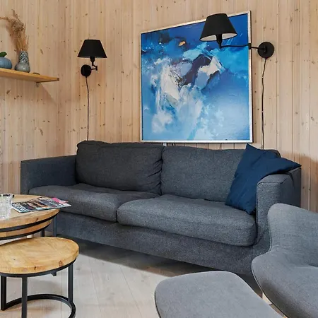 Feriehus Luxury Pool Marielyst - By Traum Bøtø By