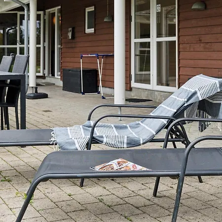 Luxury Pool Marielyst - By Traum * Bøtø By