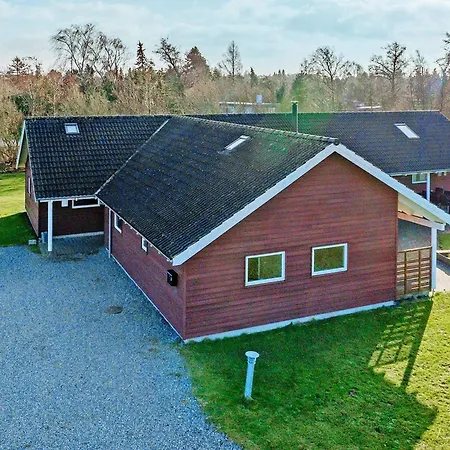 Luxury Pool Marielyst - By Traum *