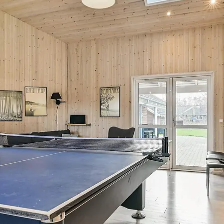 Luxury Pool Marielyst - By Traum *