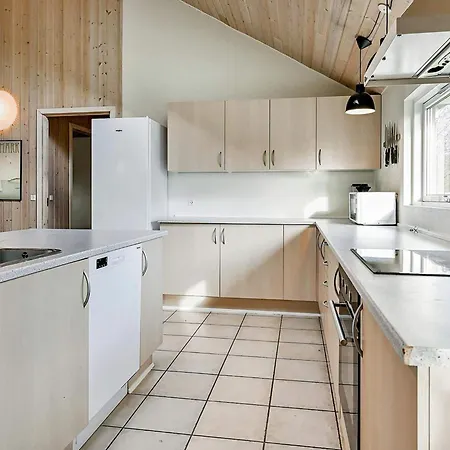 Feriehus Luxury Pool Marielyst - By Traum