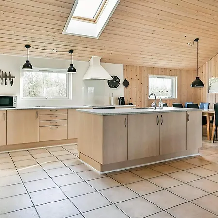 Feriehus Luxury Pool Marielyst - By Traum *