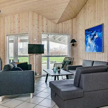 Luxury Pool Marielyst - By Traum Feriehus