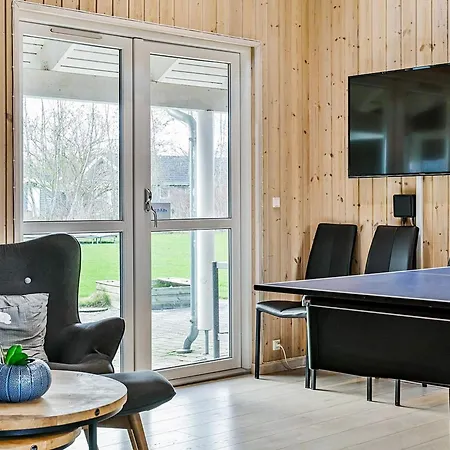 Luxury Pool Marielyst - By Traum Feriehus *