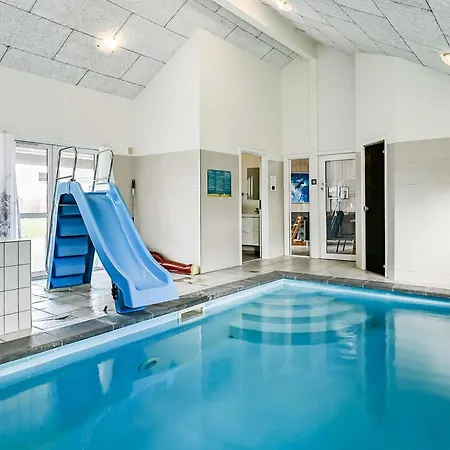 Luxury Pool Marielyst - By Traum * Bøtø By