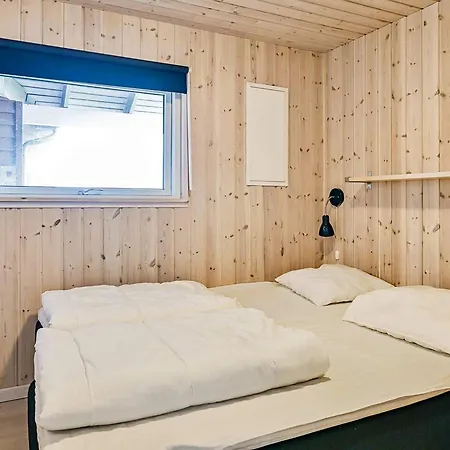 Luxury Pool Marielyst - By Traum *