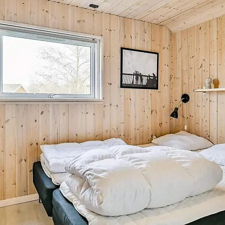 Luxury Pool Marielyst - By Traum Feriehus *