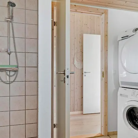 Luxury Pool Marielyst - By Traum Feriehus