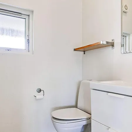 Luxury Pool Marielyst - By Traum Bøtø By