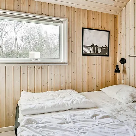 Feriehus Luxury Pool Marielyst - By Traum *