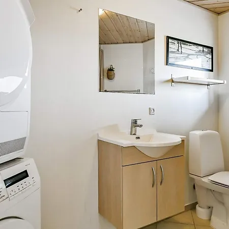 Luxury Pool Marielyst - By Traum * Bøtø By