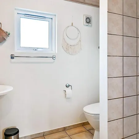 Luxury Pool Marielyst - By Traum Feriehus *