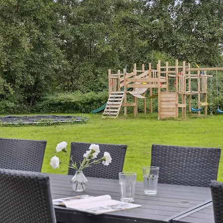 5 Star In Idestrup *
