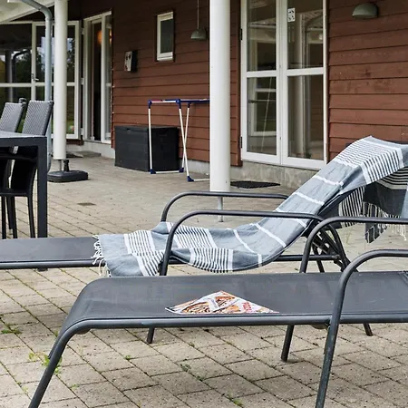Casa vacanze 5 Star In Idestrup Bøtø By