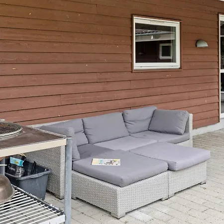 Casa vacanze 5 Star In Idestrup Bøtø By