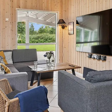 Casa vacanze 5 Star In Idestrup
